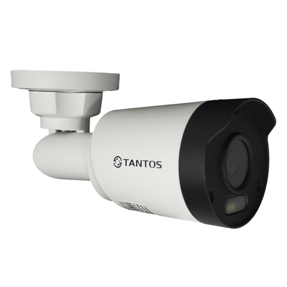 Видеокамера HD TSc-Pe2FN Tantos сбоку 3