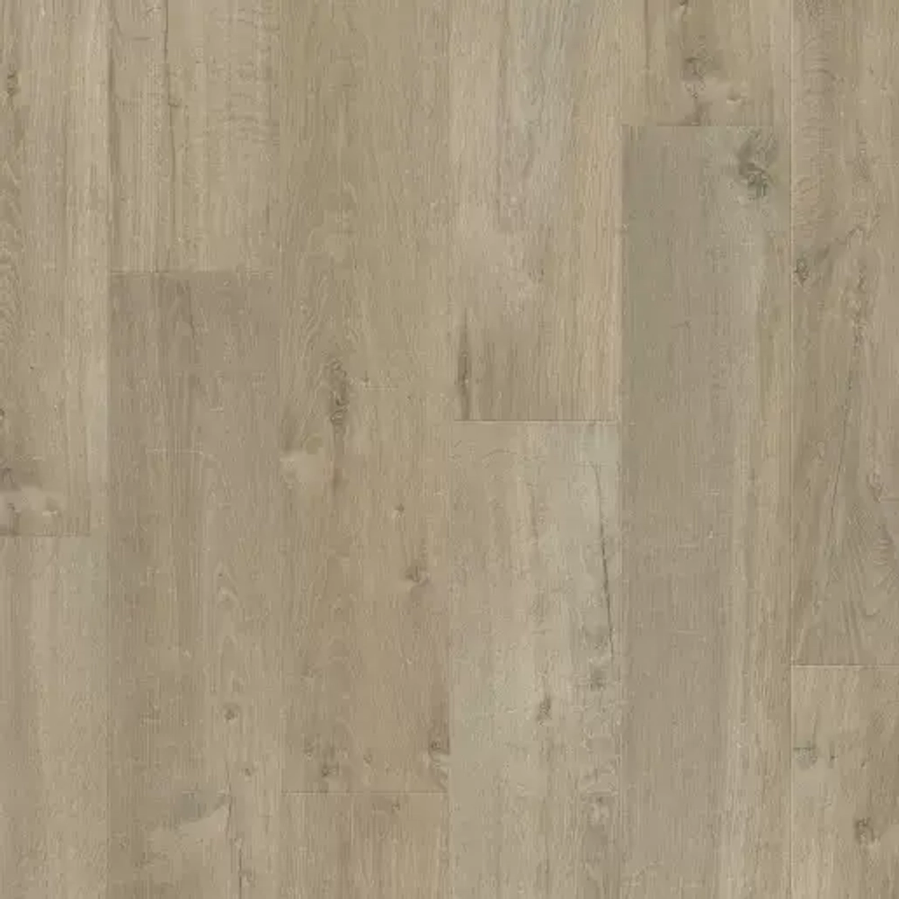Ламинат Quick-Step Impressive IM 3557 Дуб этнический коричневый