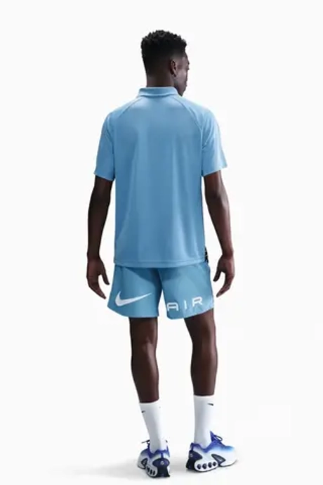 Футболка Nike Air - синий