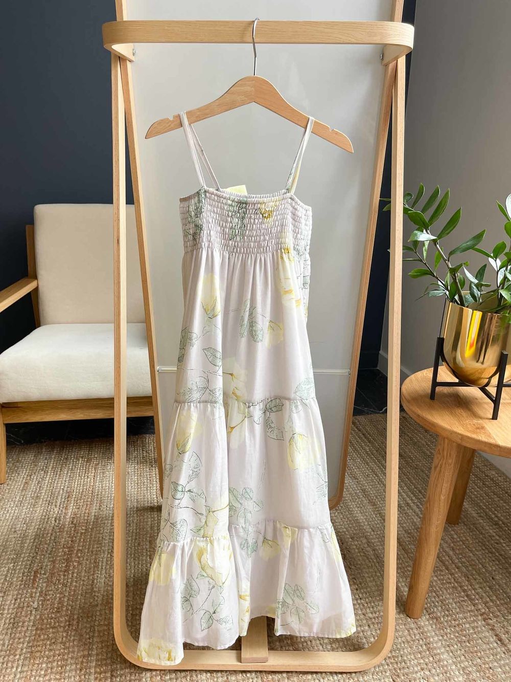 Сарафан Blumarine