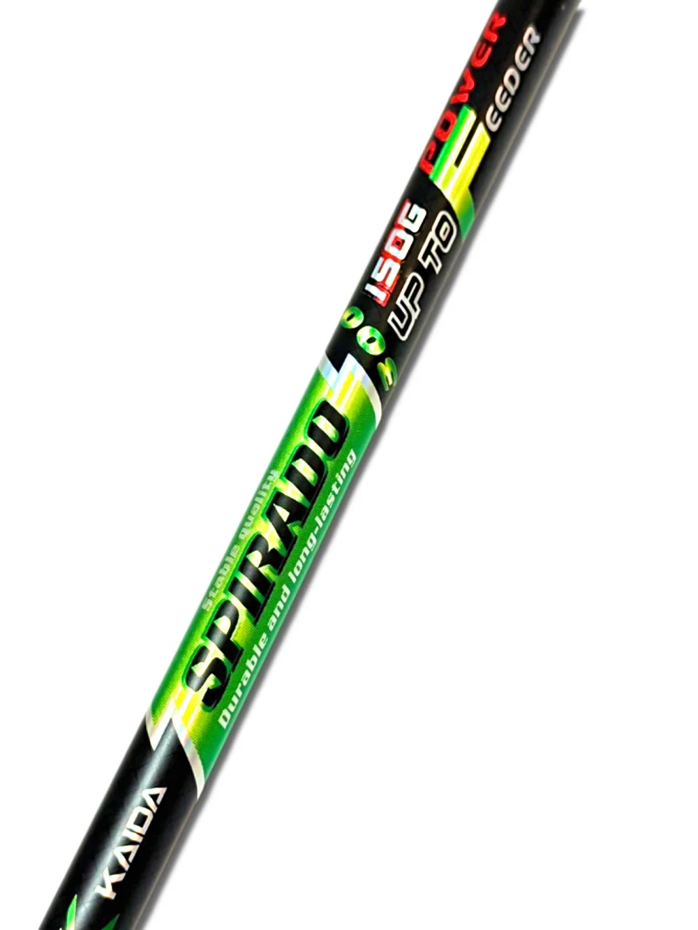 Фидерное удилище Kaida Spirado 2.70м, 60-150 гр