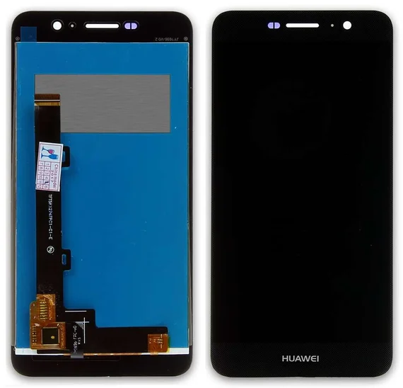 Дисплей для Huawei Y6 Pro в сборе с тачскрином Black