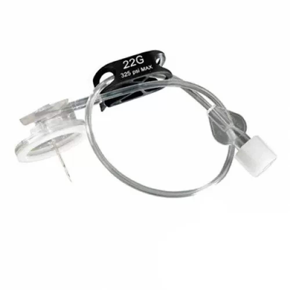 Игла Surecan Safety II 20G 20 мм 20 шт