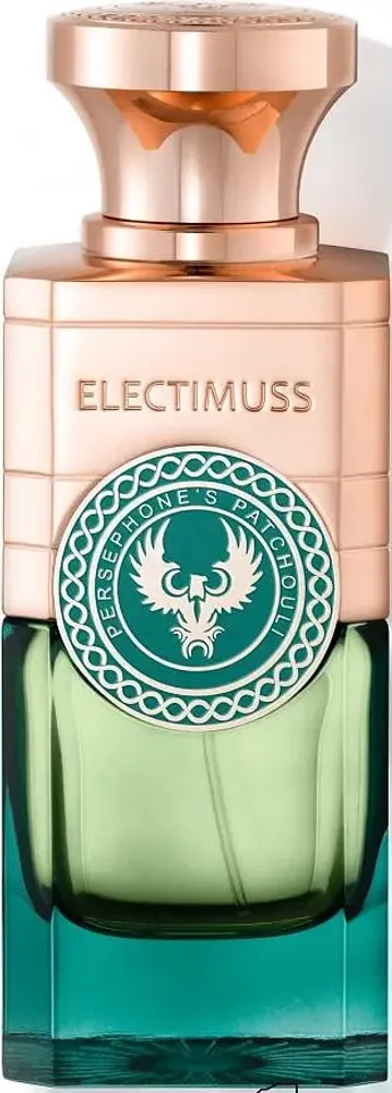 Electimuss London Persephone's Patchouli EDP 100 ml Electimuss London Persephone's Patchouli EDP 100 ml