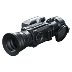 Тепловизионный прицел PARD SA 32-25 LRF (2.5-7,5х, объектив 25мм, сенсор 384x288, 12 мкм, 50 Гц, чувствительность 25 mK, обнаружение до 2000м)