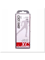 Парафин без фтора XC Glider Red (+1 -5 C), 200 г