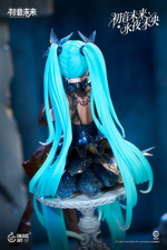 Хатсуне Мику / Hatsune Miku