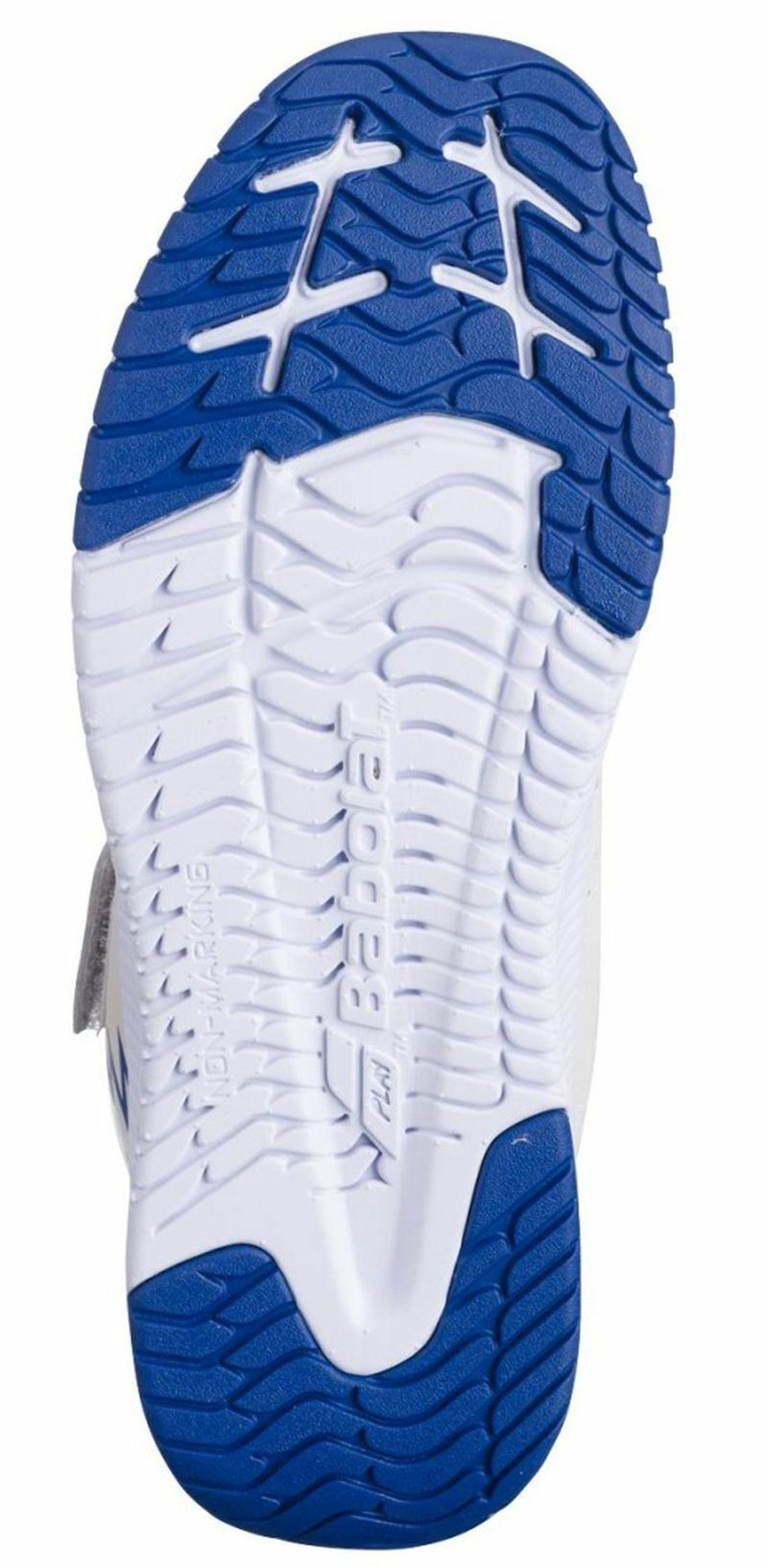 детские Кроссовки теннисные Babolat Pulsion All Court Kid - Бежевый