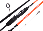 Удилище спин. Maximus POINTER-X Travel Microjig 21UL  2,1m  0,8-6g
