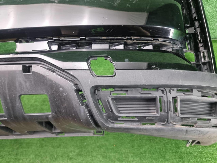 Бампер задний Changan CS95PLUS (2023-н.в.)