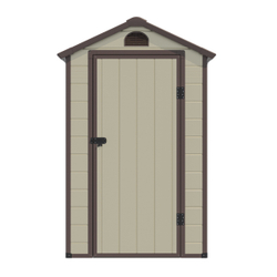 Пластиковый хозблок для душа и туалета Wotex Storage-01-1