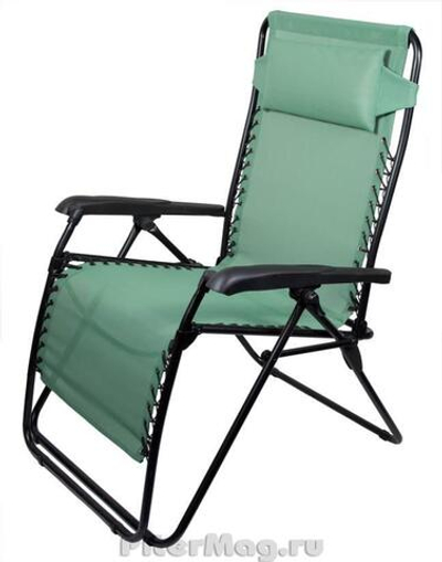 Кресло многофункциональное Trek Planet [FC630-68080]