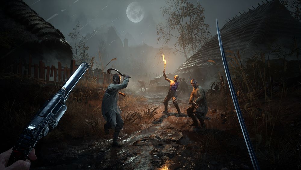 Valor Mortis PS5