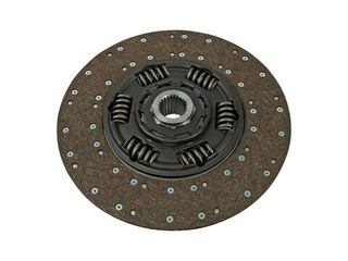 Диск сцепления 46*50-24 RVI RVI Kerax/Magnum FH/FM