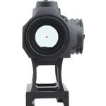 Коллиматорный прицел Vector Optics Maverick-III 1x22 S-MIL (закрытый, 1х, объектив 22мм, 3 МОА, точка красная, weaver, IPX4)
