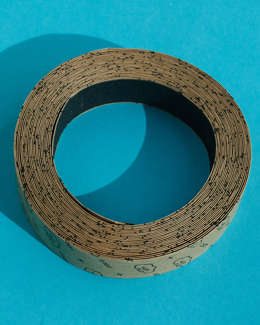 Чилпил Сменный файл чехол Слот в пластиковой катушке 150грит,