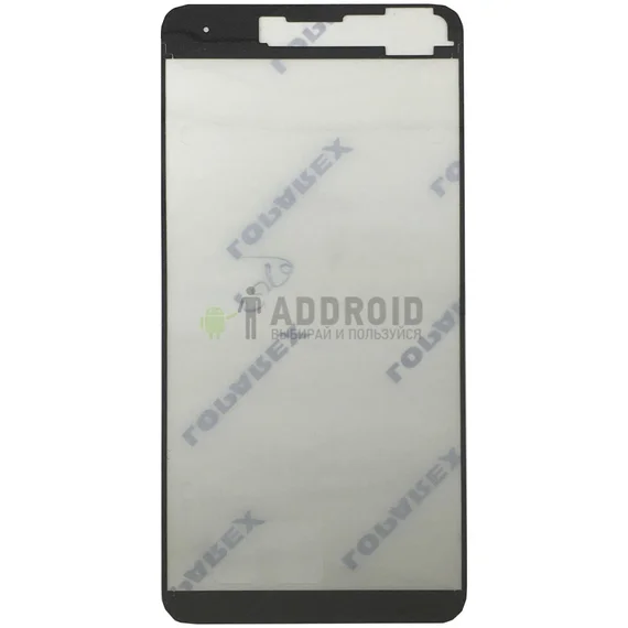 Проклейка для дисплея BQ Strike Power bq-5059