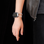 Ремешок для Apple Watch 42/44mm Baseus Let''s go Lockable Rope Strap - White&Pink