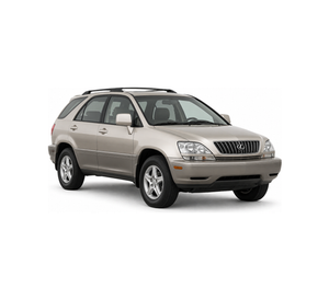 Lexus RX300 1997-2003 U10