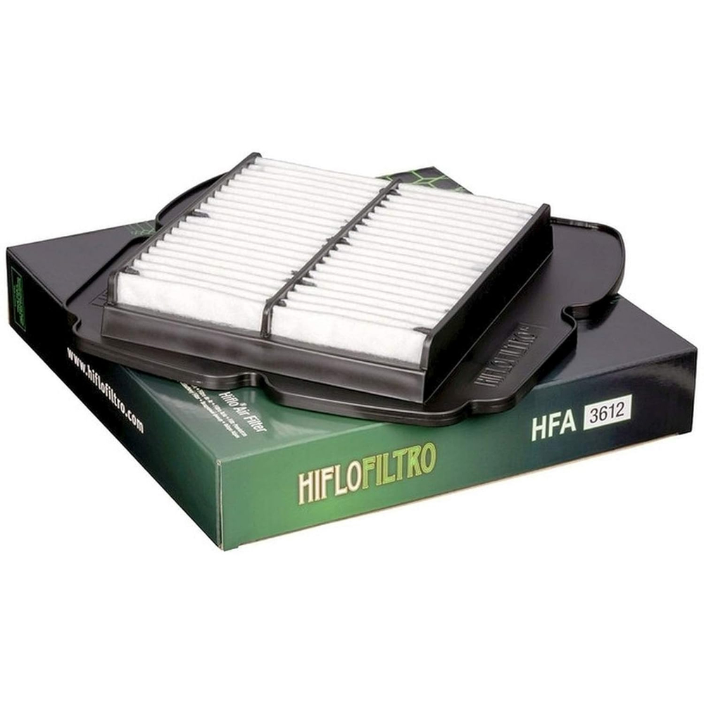 Фильтр воздушный HFA3612 Hiflo