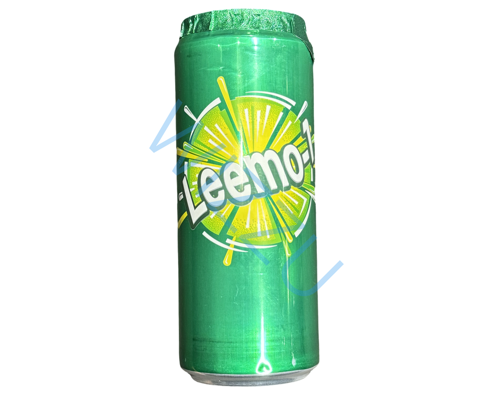 Напиток безалкогольный Leemo 320г