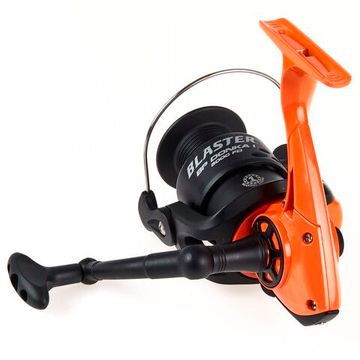 Катушка Salmo Blaster BP DONKA 1 6000FD