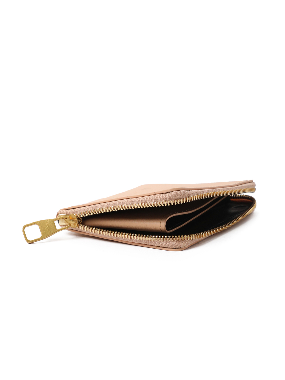 Бумажник Zipper
