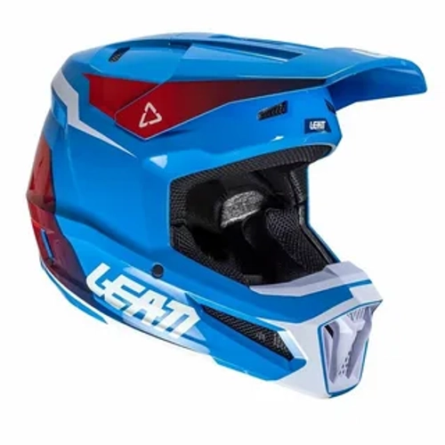 Шлем Leatt 2.5 V25 Royal