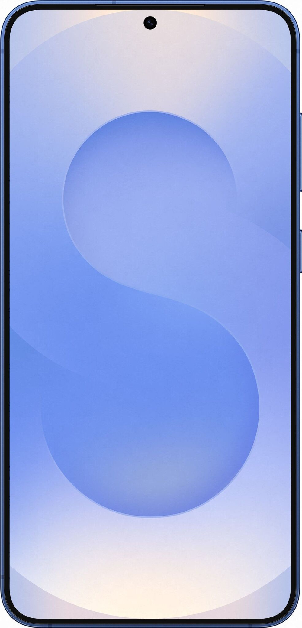 Смартфон Samsung Galaxy S25 128 ГБ Синий (Navy)