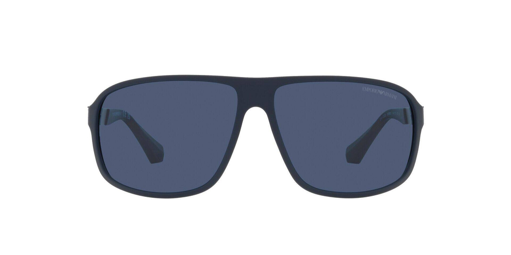 Солнцезащитные очки Emporio Armani - темно-синий(EA4029)