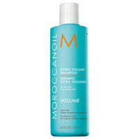 Шампунь экстра объем 250 мл Moroccanoil