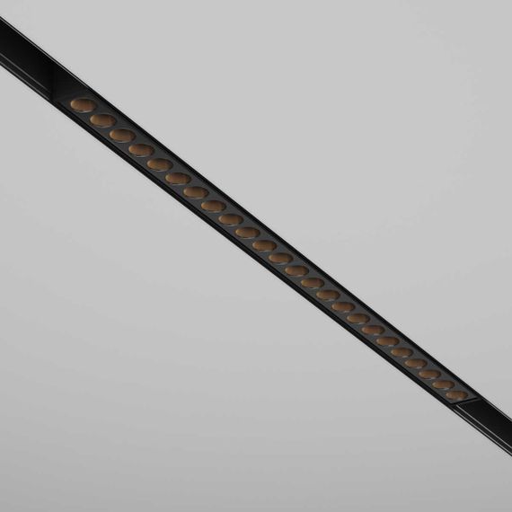 Трековый светильник Maytoni Technical Points TR031-2-24W2.7K-B