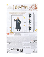 Кукла Гарри Поттер Полумна Лавгуд | Harry Potter Luna Lovegood HLP96 кукла-персонаж с аксессуарами (8+)