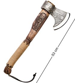 Секира Родослава TP-33 Топор большой «Вещий»