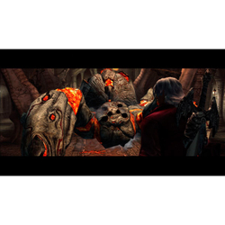 Devil May Cry HD Collection (диск для PS4, полностью на английском языке)