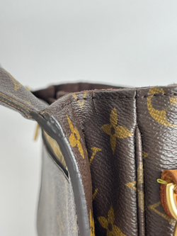 Сумка Louis Vuitton POCHETTE METIS