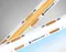 Светодиодная лента Illumination Led Strip 24V GS4653 Ambrella