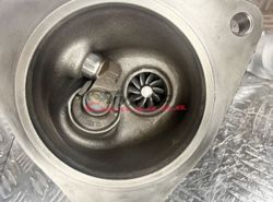 Турбина 16319700008 BorgWarner для Honda