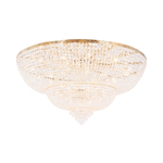 Потолочный светильник Maytoni DIA890-CL-34-G