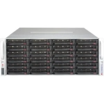 Серверная платформа SuperMicro SSG-6049P-E1CR36H
