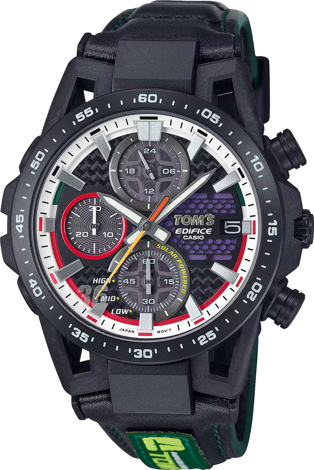 Часы Casio EFS-S641TMS-1A