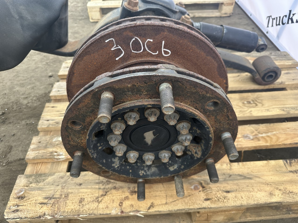 Ось SCB9010/10H43S7 2021г.