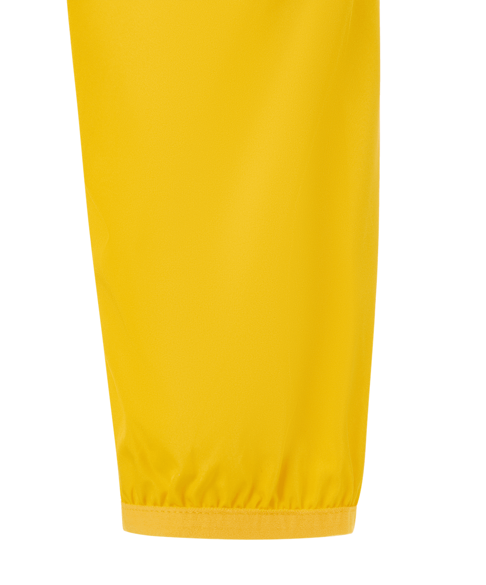 Куртка ветрозащитная CAMP Rain Jacket, желтый