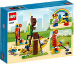 LEGO® 40529 Children’s Amusement Park