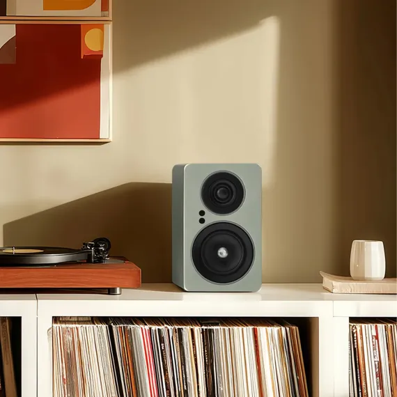 Jamo C705PA MKII Matte Green