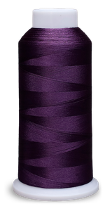 Полиэстеровые нитки Yokimi 120D/2 4000м