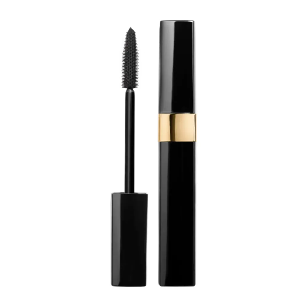 Chanel Inimitable Mascara 10 Noir