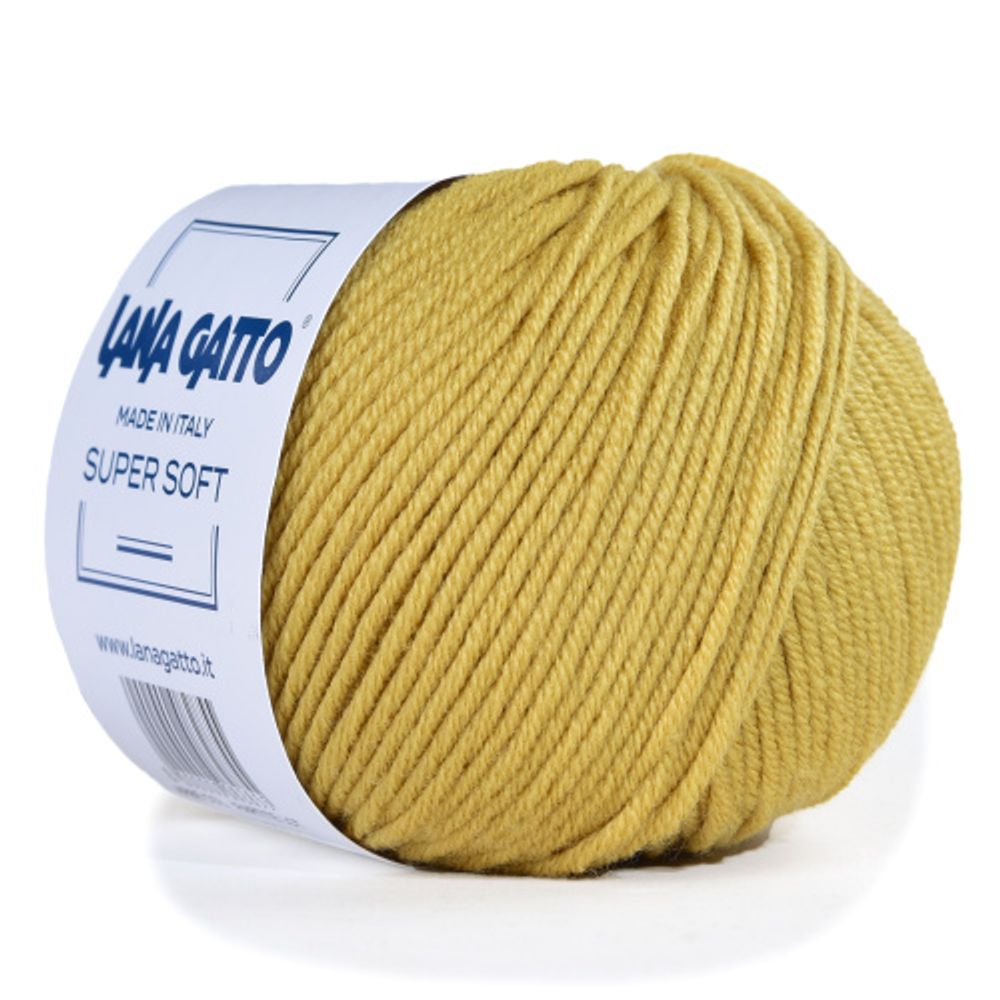 Super Soft