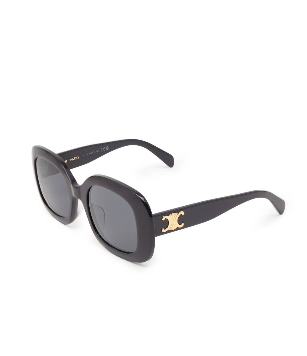 Солнцезащитные очки Celine - черный(CL40262U)