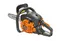 Бензопила "CARVER" RSG 242Х